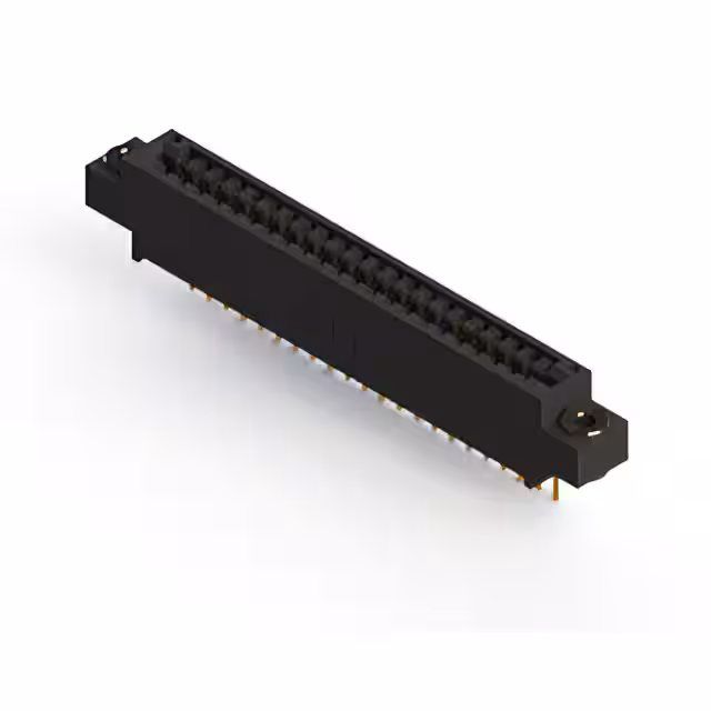896-022-540-603 EDAC Inc.  Edgeboard Connectors